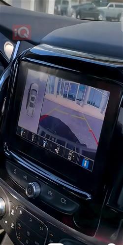 شيفروليه ترافرس